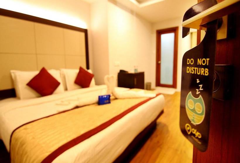 Hotel Oyo Premium Munnar Nh49 7