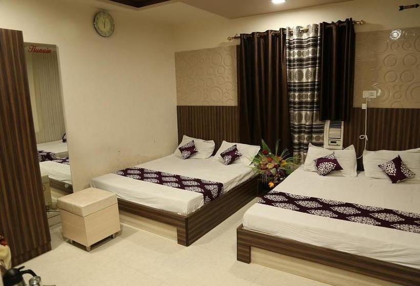 Hotel Hunain Rajasthán