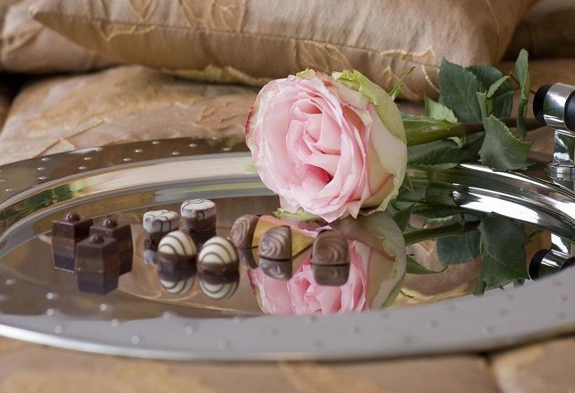 Apart Hotel Freiburg 2