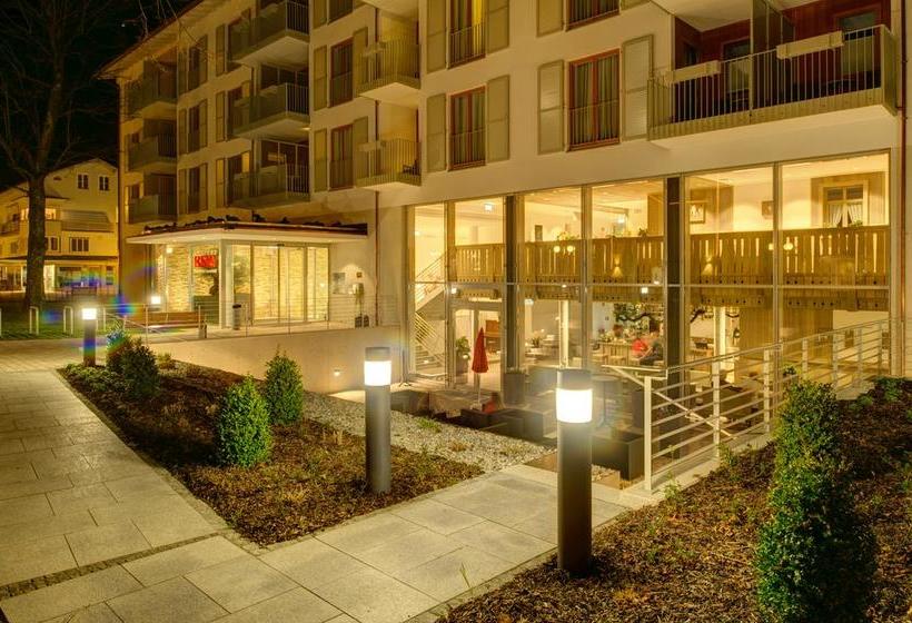 Bsw Ferienhotel Isarwinkel 10