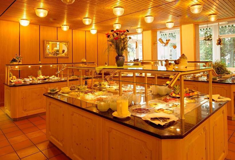 Bsw Ferienhotel Isarwinkel 11