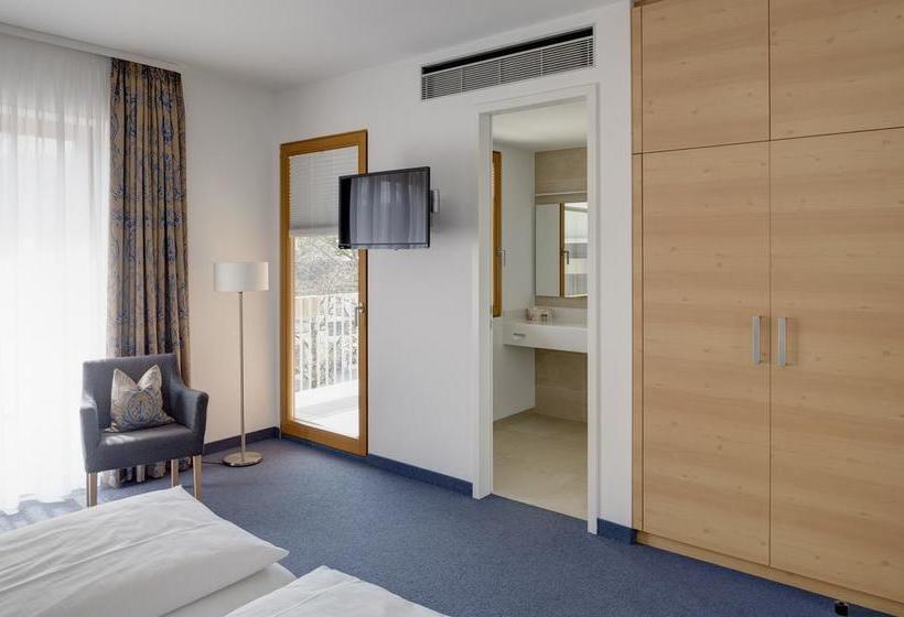 Bsw Ferienhotel Isarwinkel 13