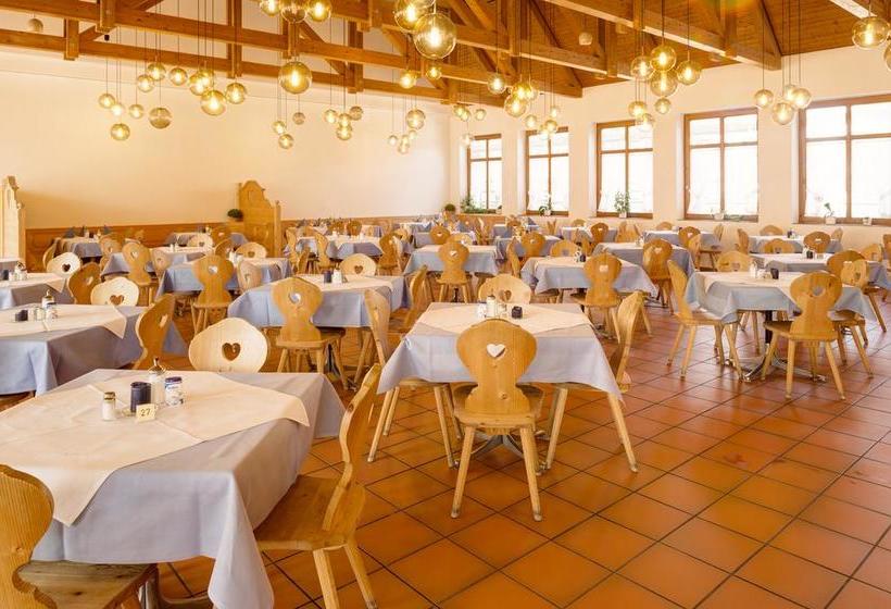 Bsw Ferienhotel Isarwinkel 15