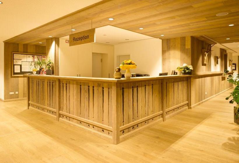 Bsw Ferienhotel Isarwinkel 17