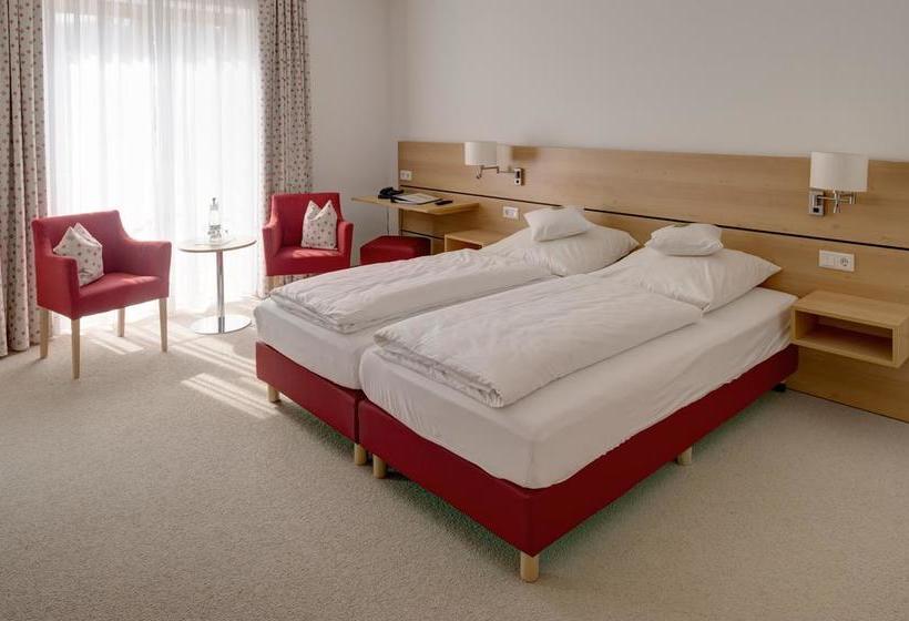 Bsw Ferienhotel Isarwinkel 18