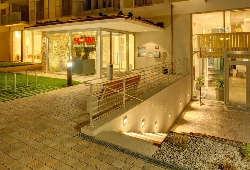 Bsw Ferienhotel Isarwinkel 20