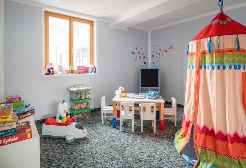 Bsw Ferienhotel Isarwinkel 3