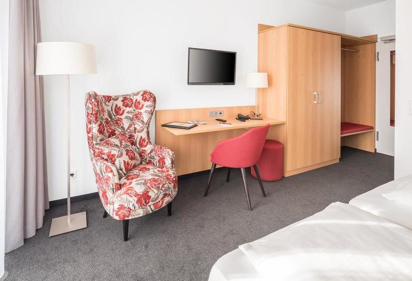 Bsw Ferienhotel Isarwinkel 4