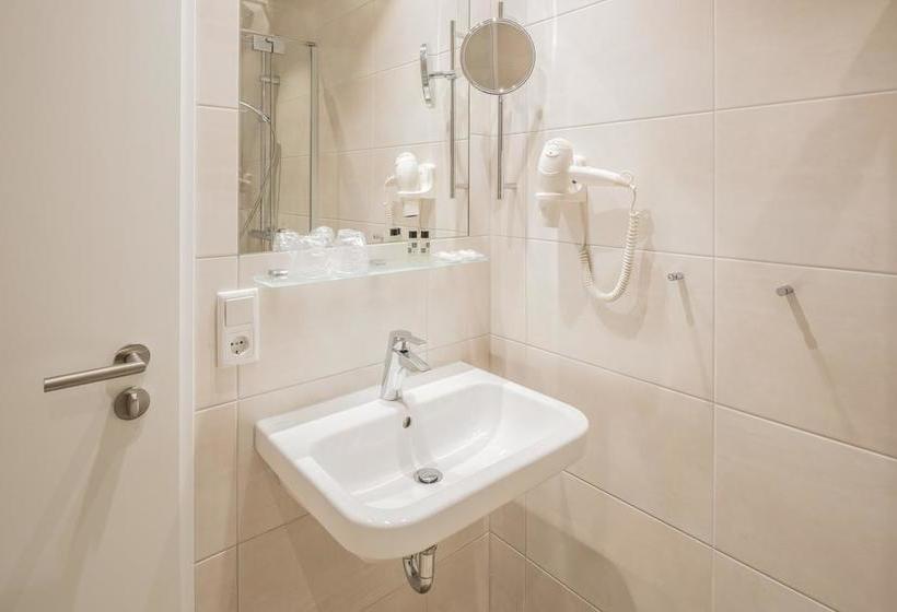 Bsw Ferienhotel Isarwinkel 5