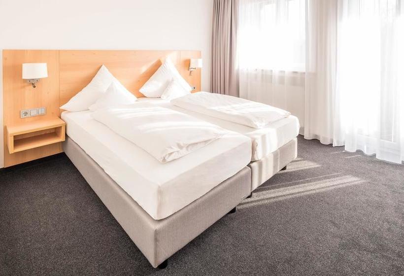 Bsw Ferienhotel Isarwinkel 7