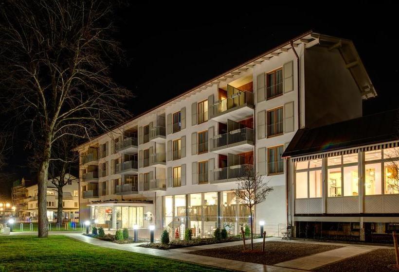 Bsw Ferienhotel Isarwinkel 9