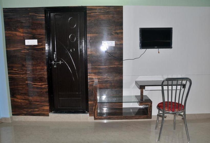 Hotel Chaitanya Inn 1