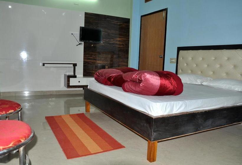 Hotel Chaitanya Inn 2
