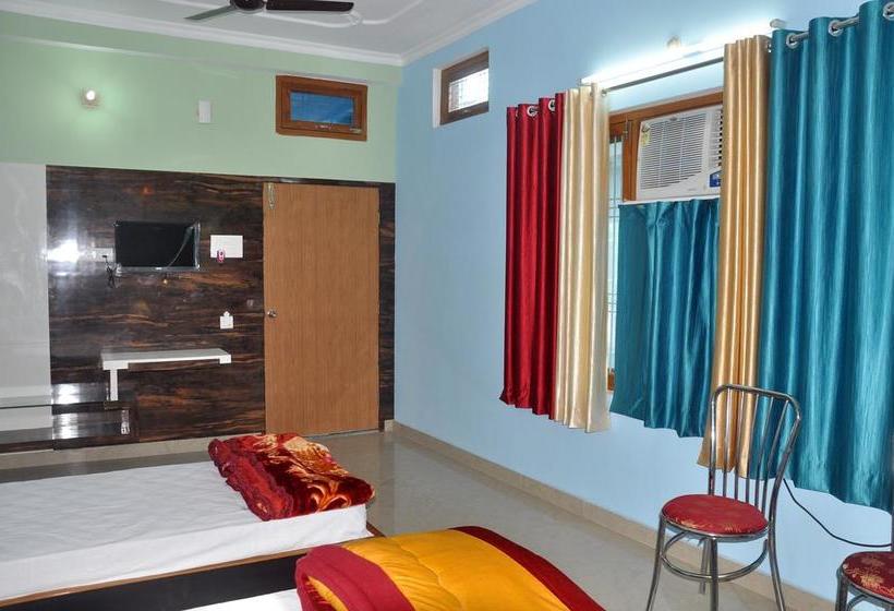 Hotel Chaitanya Inn 5