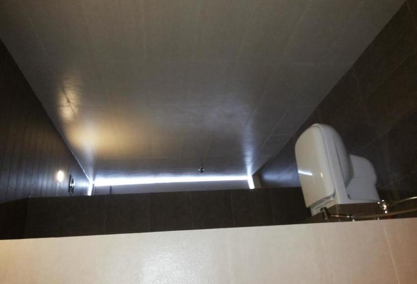 Hotel Sai Comforts 13