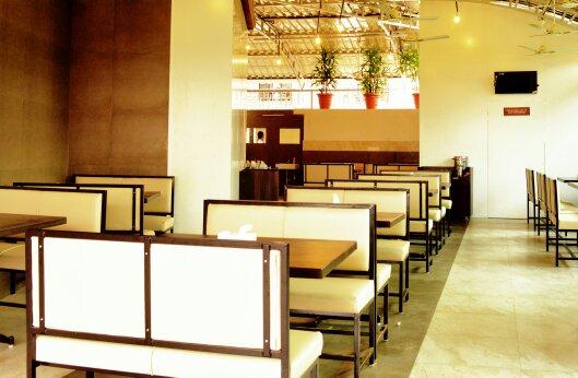 Hotel Sai Comforts 18