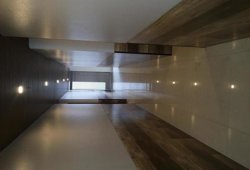 Hotel Sai Comforts 8