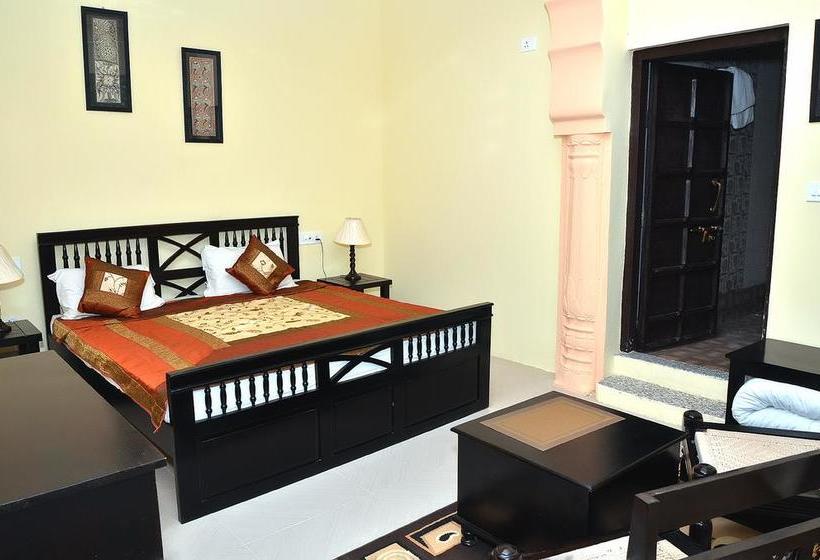 Hotel Shahi Palace 11