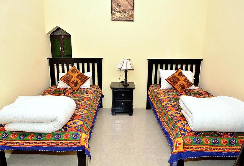 Hotel Shahi Palace 13