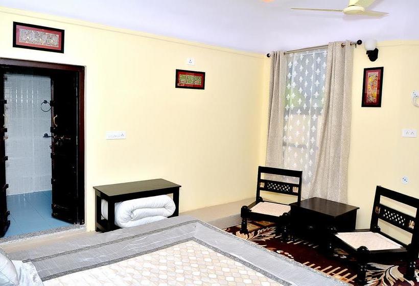 Hotel Shahi Palace 14