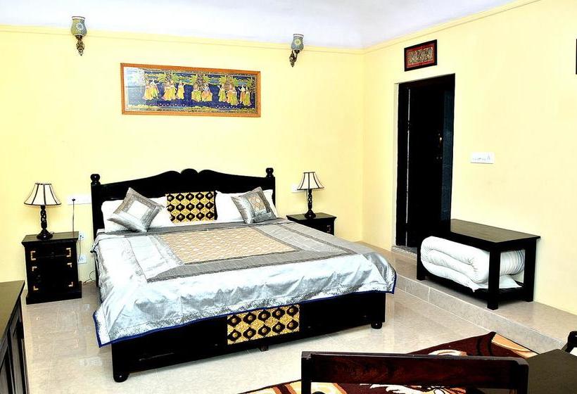 Hotel Shahi Palace 15