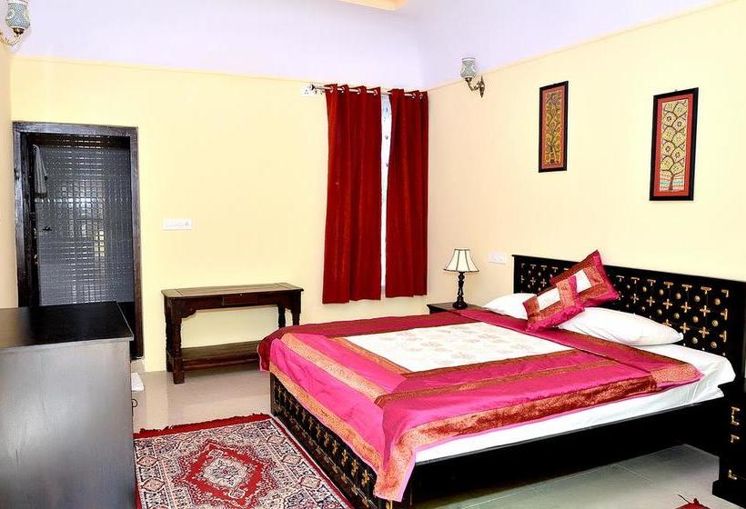 Hotel Shahi Palace 16