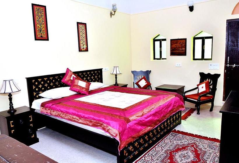 Hotel Shahi Palace 17