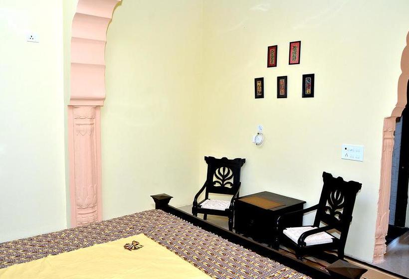 Hotel Shahi Palace 18