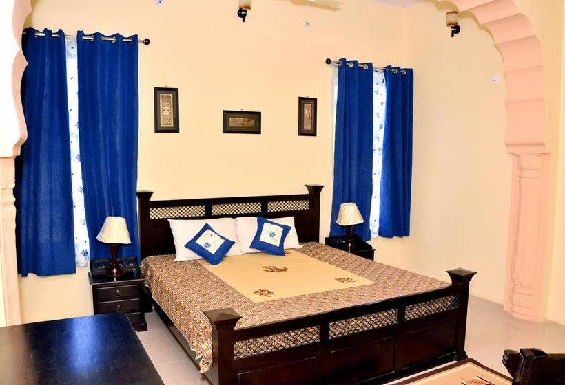 Hotel Shahi Palace 19