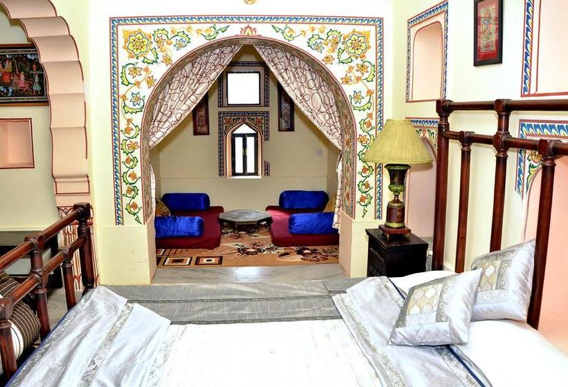 Hotel Shahi Palace 2