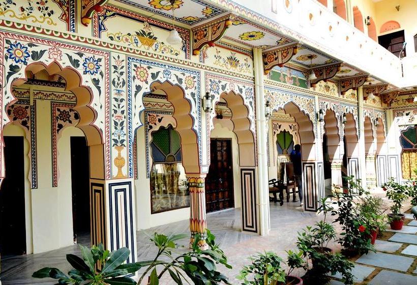 Hotel Shahi Palace 20