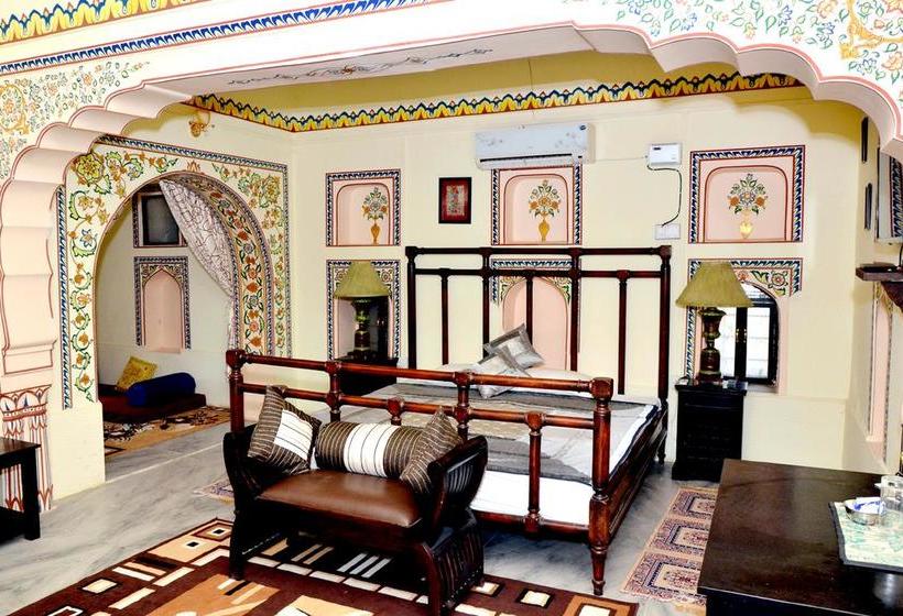 Hotel Shahi Palace 3