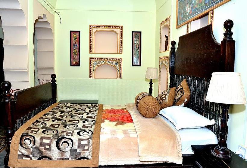 Hotel Shahi Palace 5