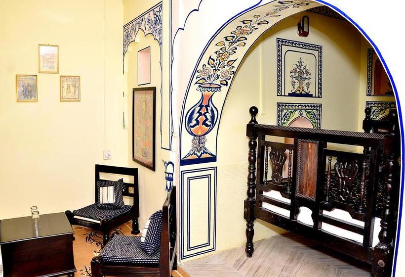 Hotel Shahi Palace 6