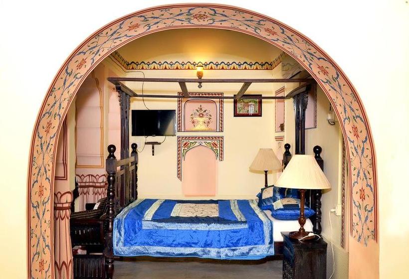 Hotel Shahi Palace 7