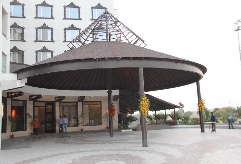 Hotel Rudraksh Club And Resorts 1