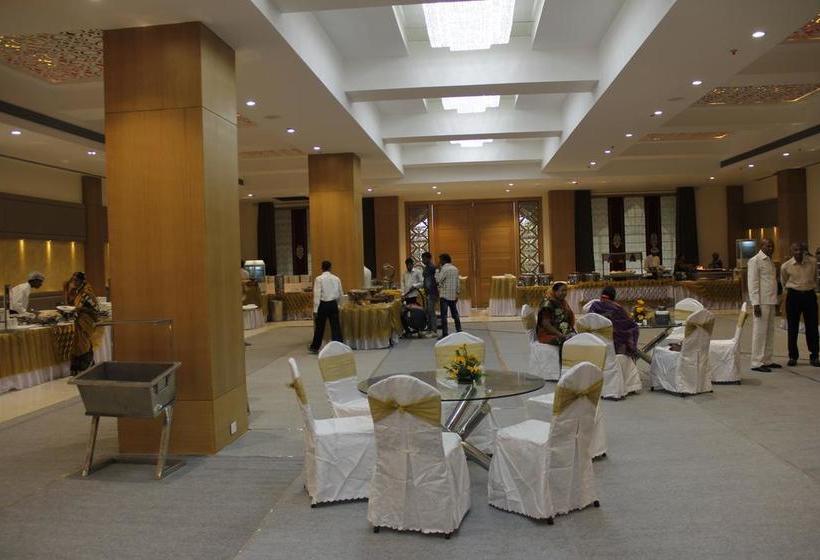 Hotel Rudraksh Club And Resorts 10