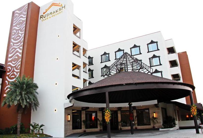 Hotel Rudraksh Club And Resorts 11