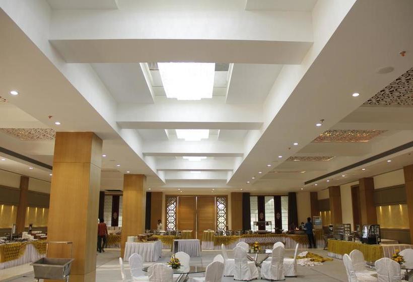 Hotel Rudraksh Club And Resorts 12