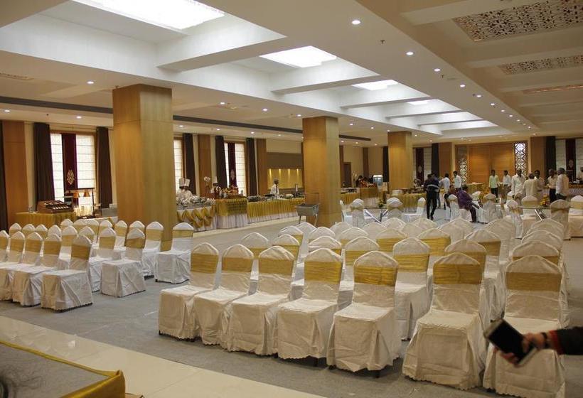 Hotel Rudraksh Club And Resorts 14