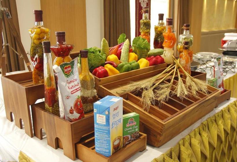 Hotel Rudraksh Club And Resorts 16