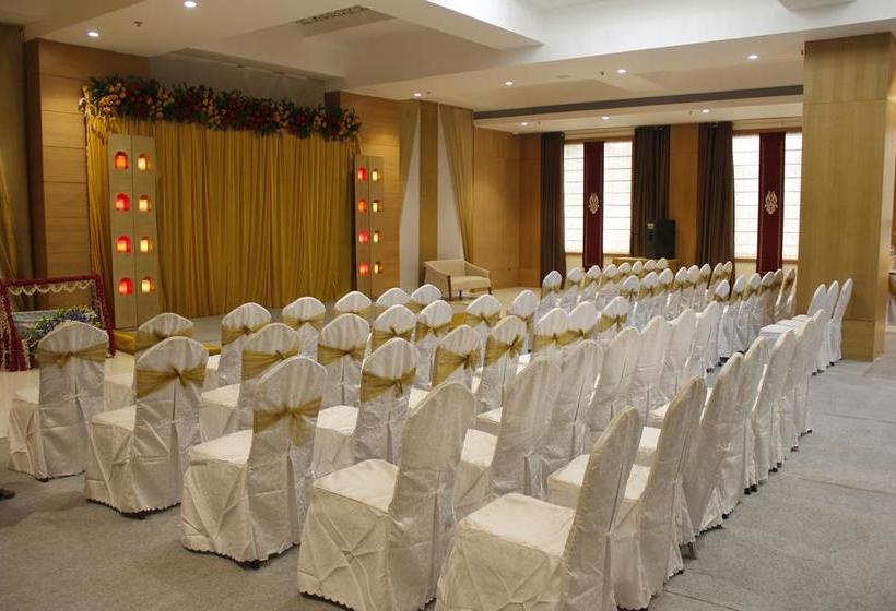 Hotel Rudraksh Club And Resorts 17