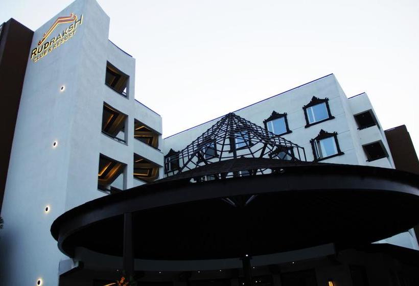 Hotel Rudraksh Club And Resorts 18
