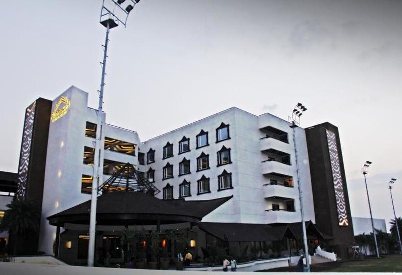 Hotel Rudraksh Club And Resorts 19