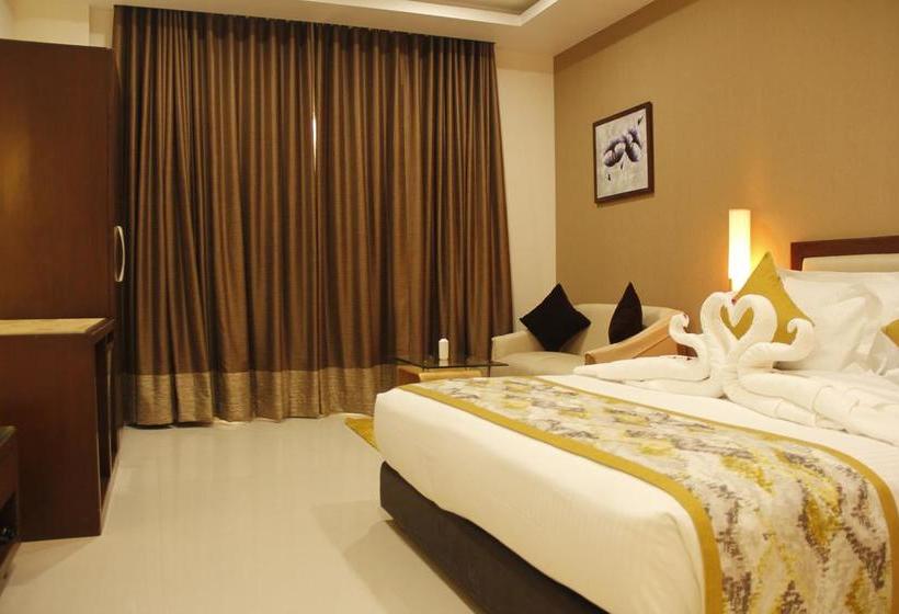 Hotel Rudraksh Club And Resorts 2