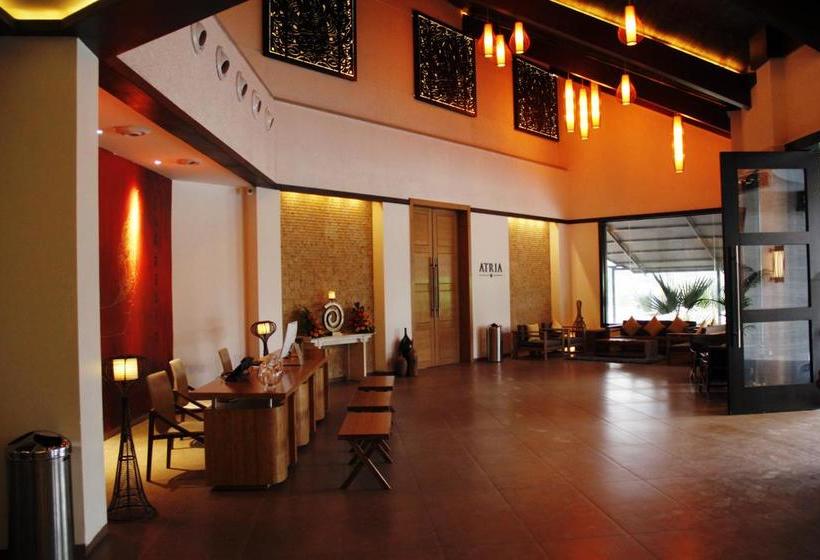 Hotel Rudraksh Club And Resorts 20