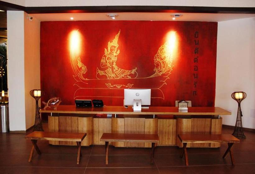 Hotel Rudraksh Club And Resorts 3