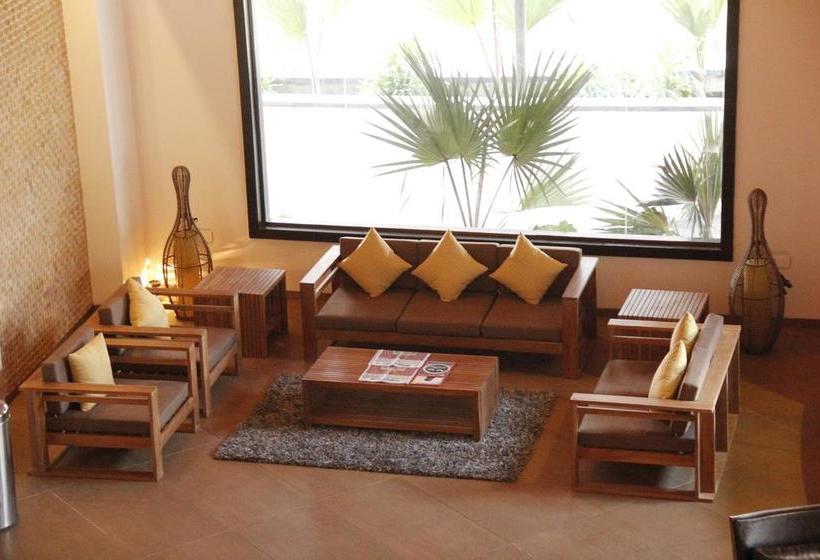 Hotel Rudraksh Club And Resorts 5