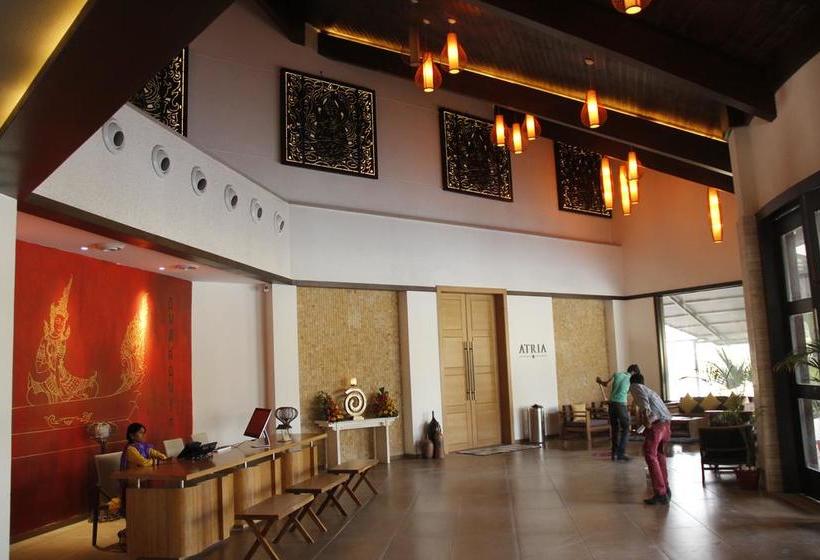 Hotel Rudraksh Club And Resorts 6