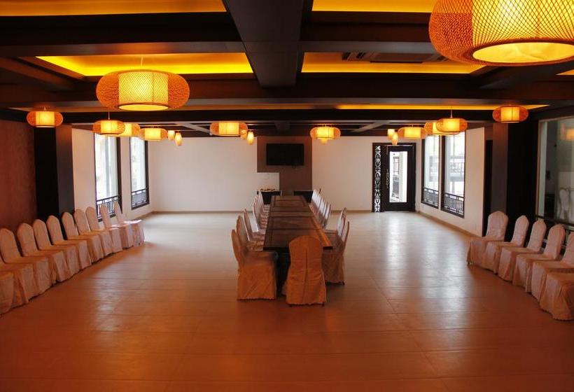 Hotel Rudraksh Club And Resorts 7